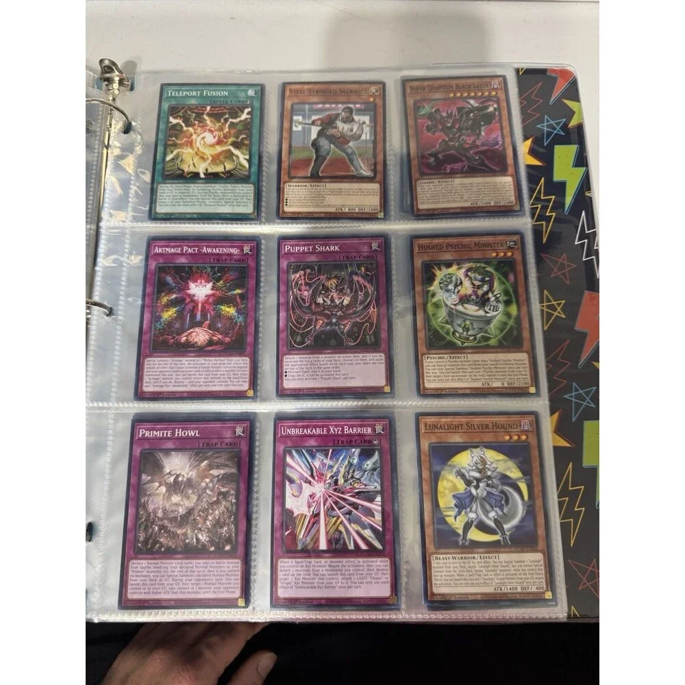 N/A 15 page